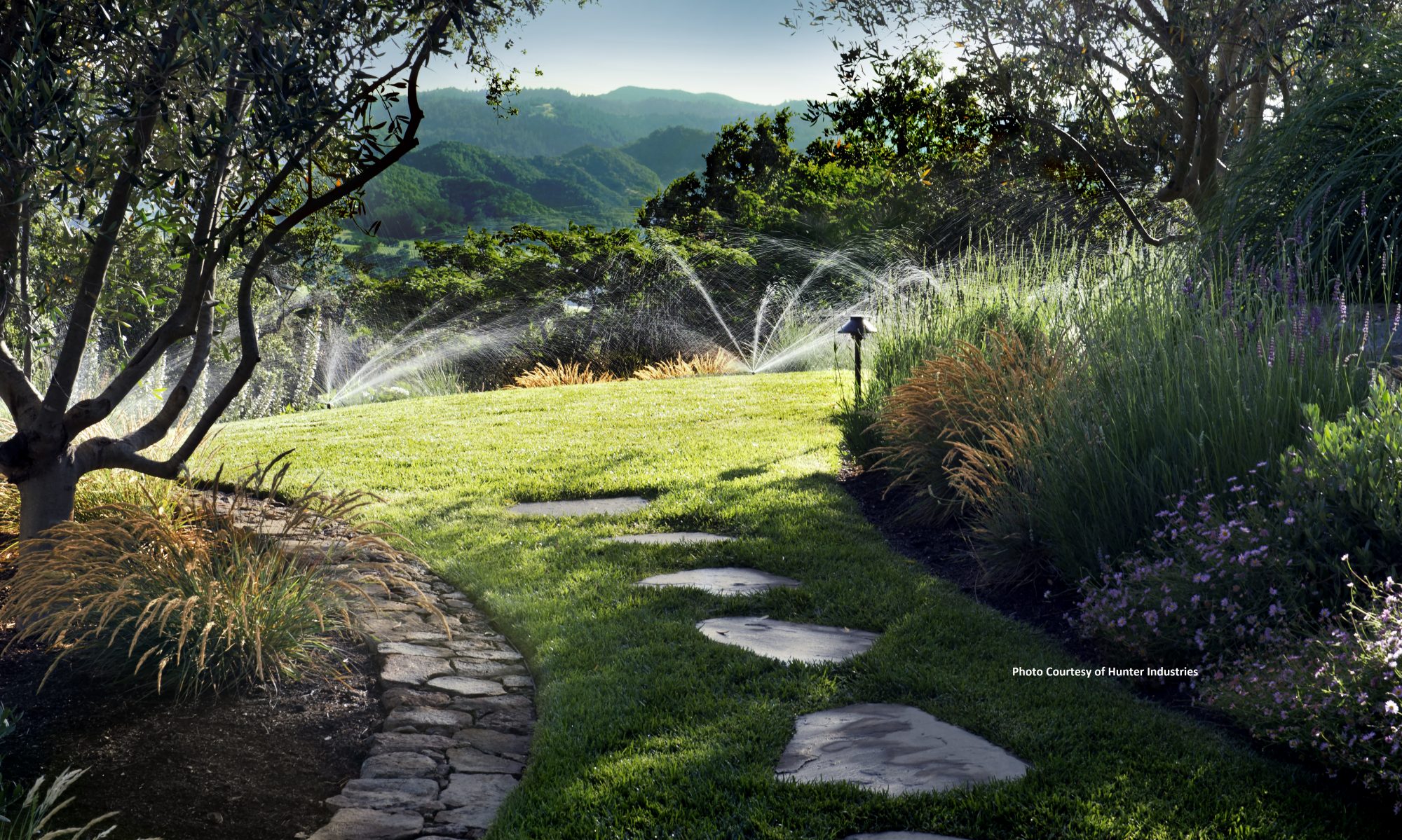 Classic Sprinklers, Inc.